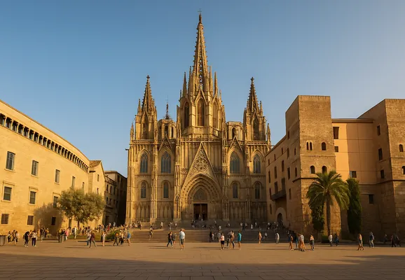 boletos catedral de barcelona pagina oficial
